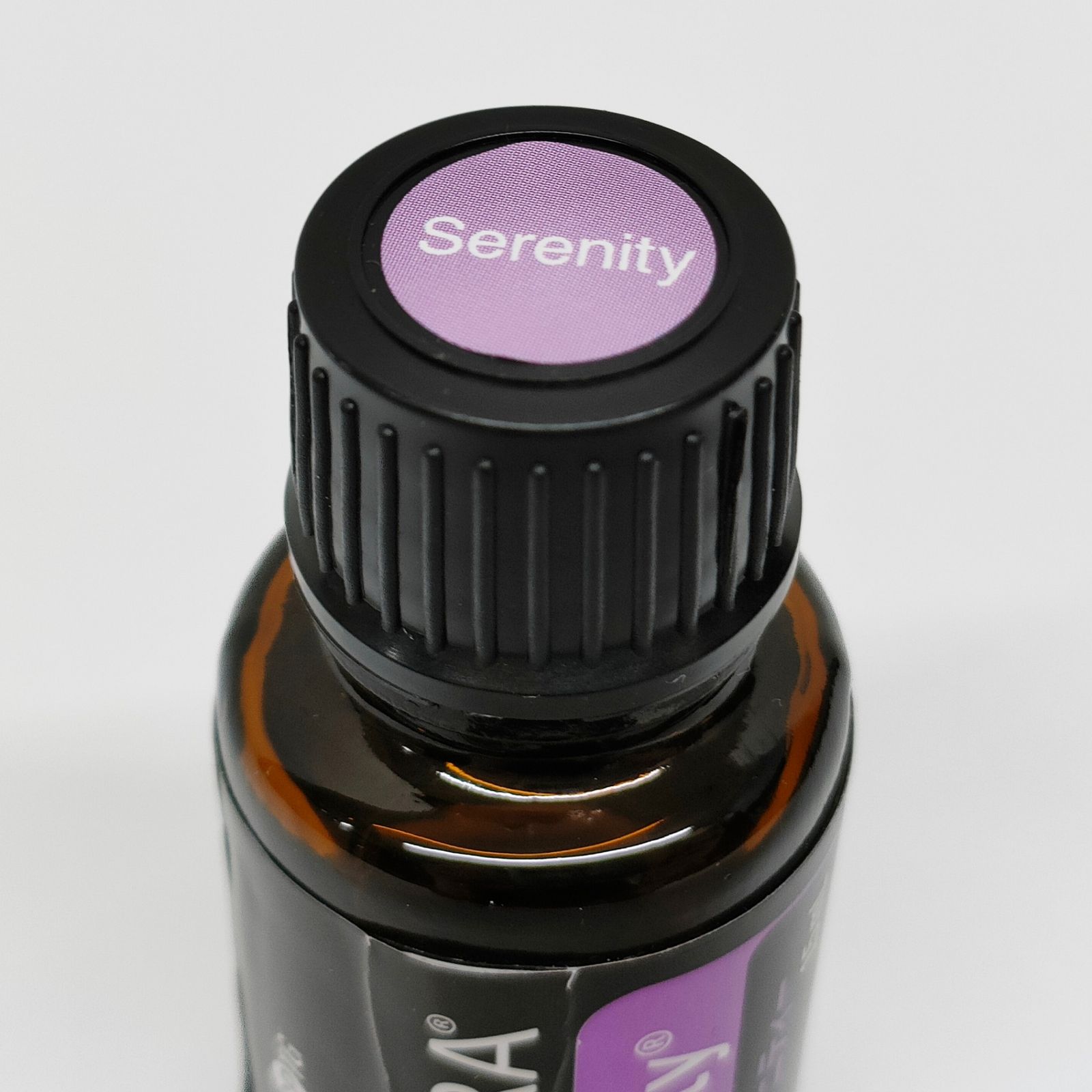 ドテラ セレニティー 15mL Serenity エッセンシャルオイル 開封