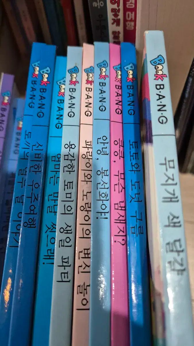 チャイルドキャンプ