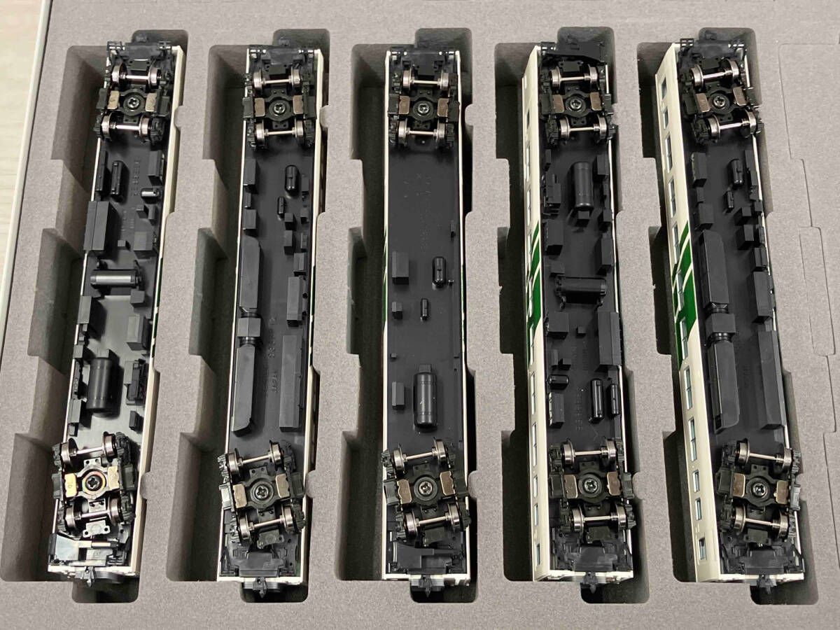 最終値下げ！！】TOMIX 98568 JR 185-0系特急電車(踊り子・強化型