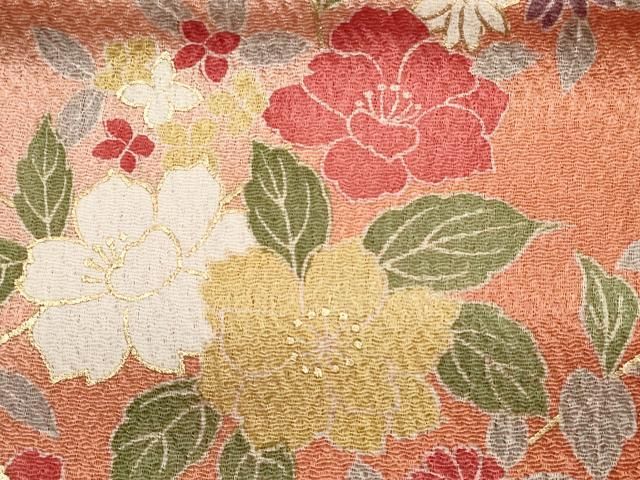 平和屋着物 和装小物 帯揚げ10枚セット 正絹 DAAX2029xg