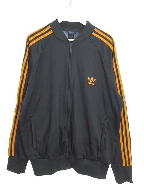 adidas ジャケット アディダス adidas ジャージ トラックジャケット 373294 XL