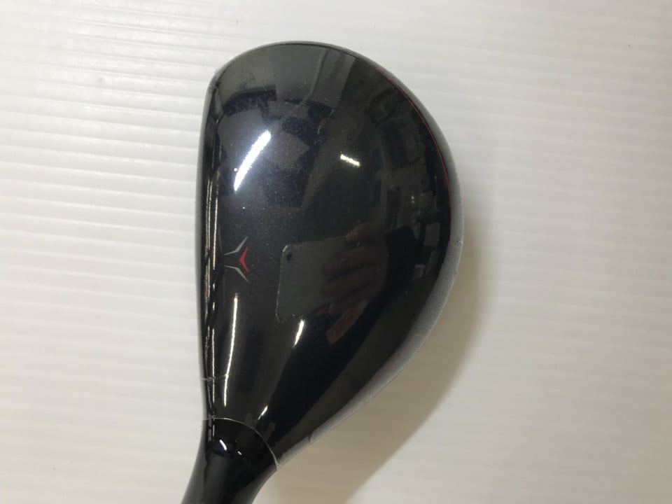 【即納】TOUR WORLD GS | 18 | R | SPEEDTUNED 48 | 中古 | ユーティリティ | ホンマゴルフ