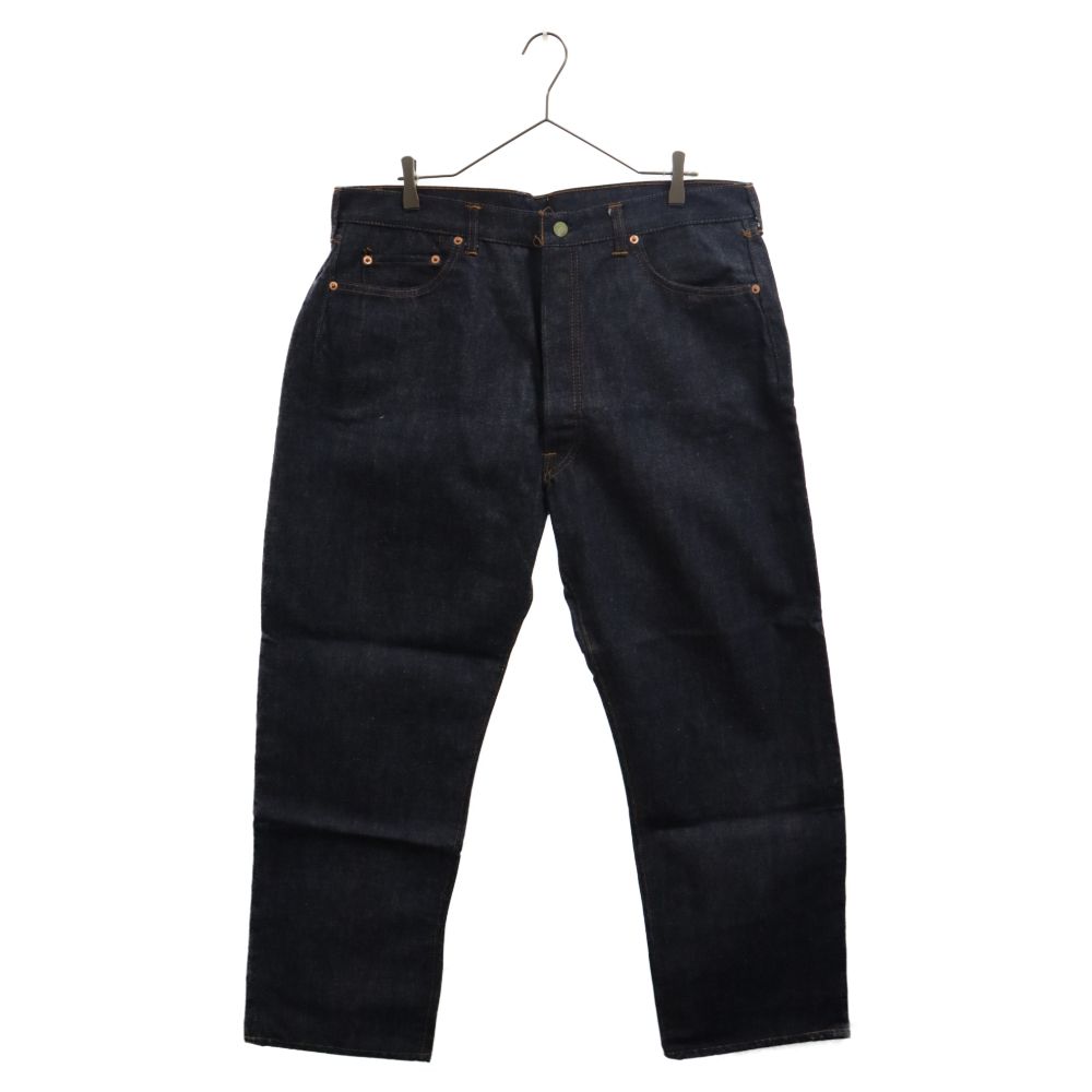 Levi's (リーバイス) 60s‐70s VINTAGE 501 BIG E 後期 ヴィンテージ ...