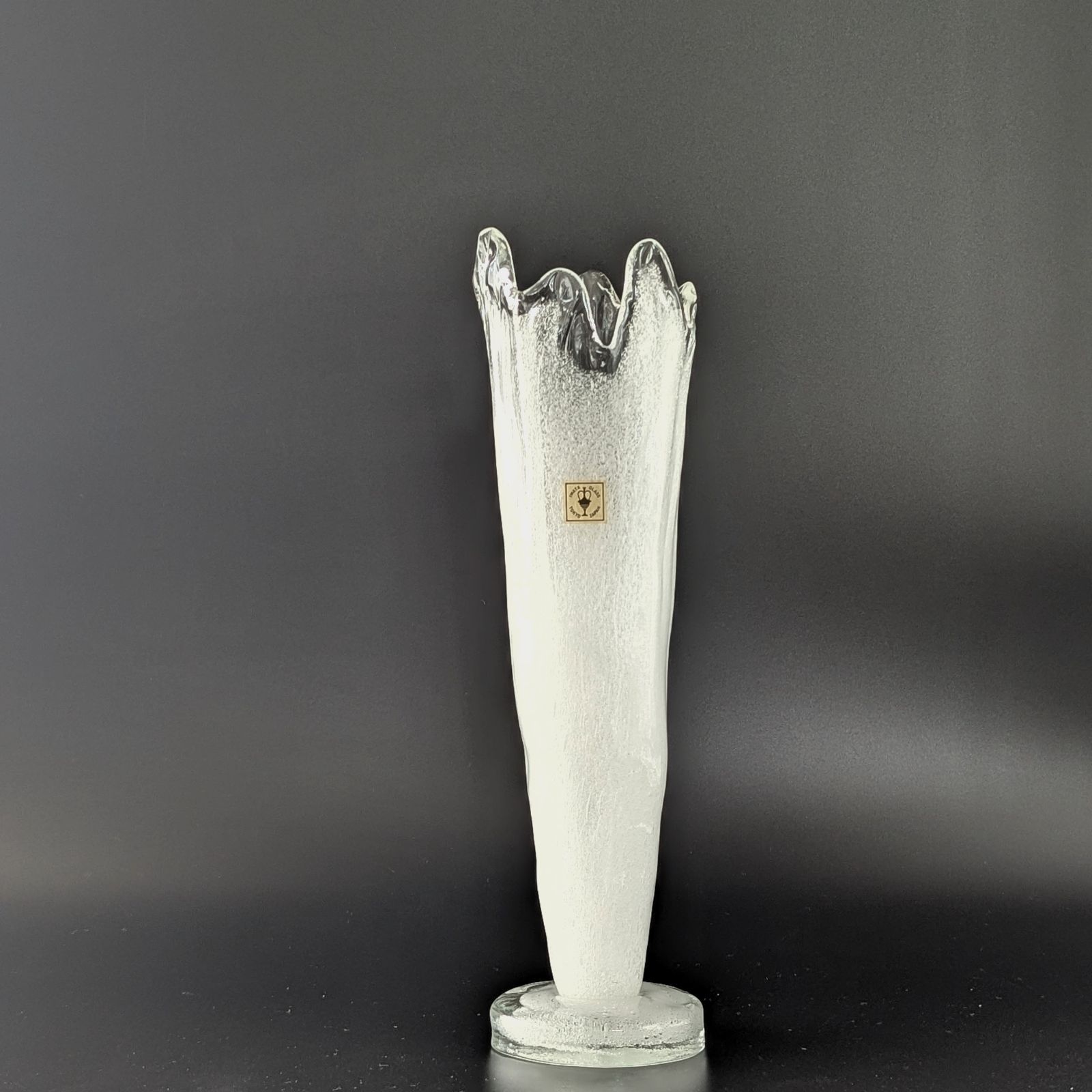 イタリア製』サイドテーブル ナイトテーブル 花台 飾台 飾り台 RWcen36