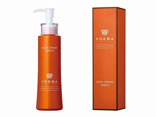 フォルマ BODY SPHERE SERUM(ボディスフィアセラム） 500ml ボディ