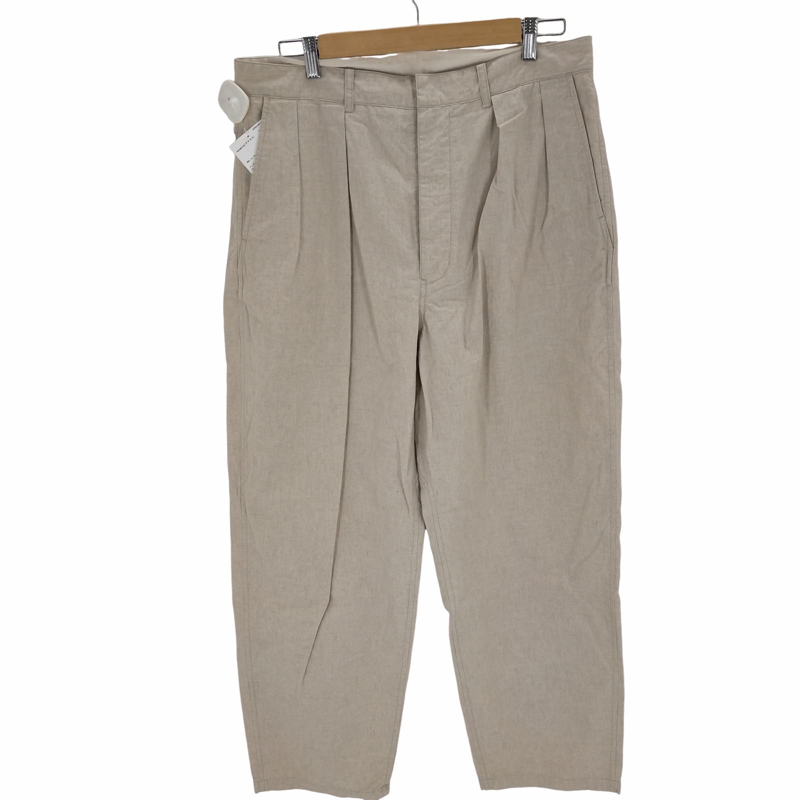ナナミカ nanamica  OOAL Ivy Pants メンズ  34