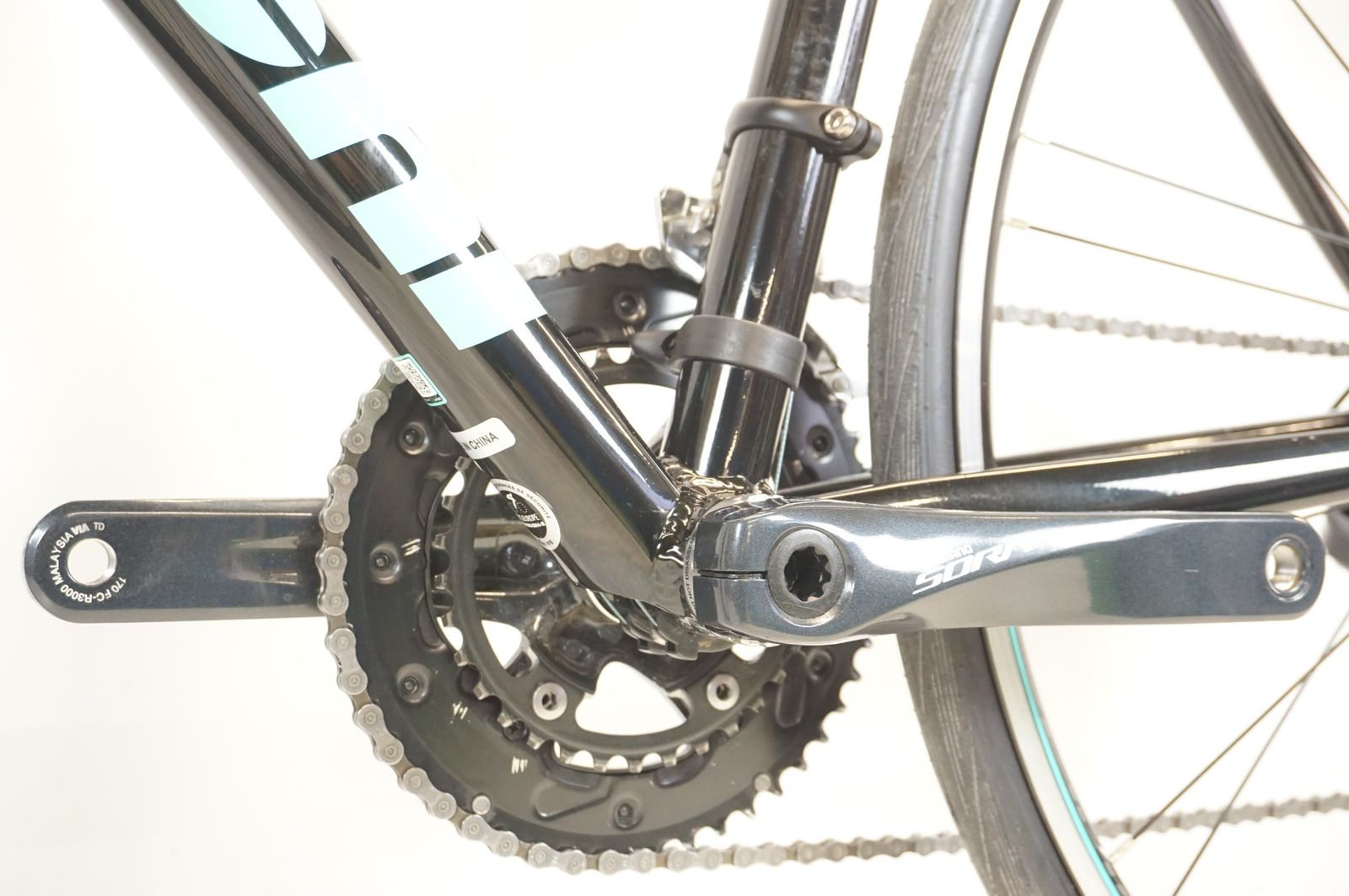 BIANCHI ビアンキ