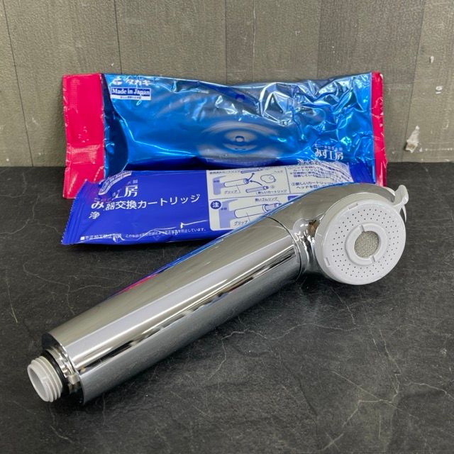 株)タカギ 浄水器カートリッジ 2個セット 浄水器部 | 株式会社タカギ | ネットストア