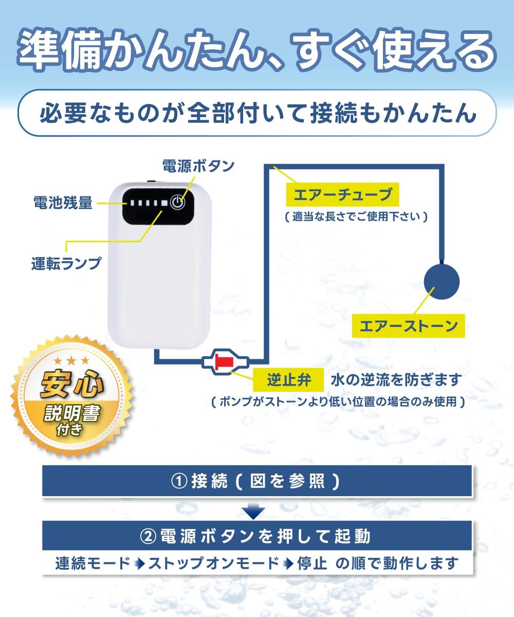 ワインレッドの オシャレで 低価格で 高性能な 3段濾過槽 濾過