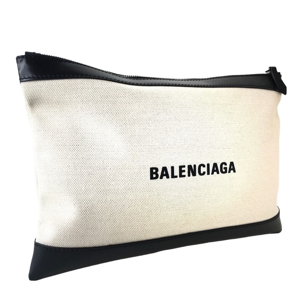 BALENCIAGA バレンシアガ クラッチバッグ 373834・9260・V・528147