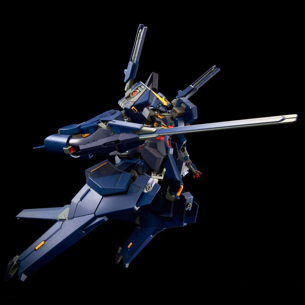 1|144 ガンダムTR-6