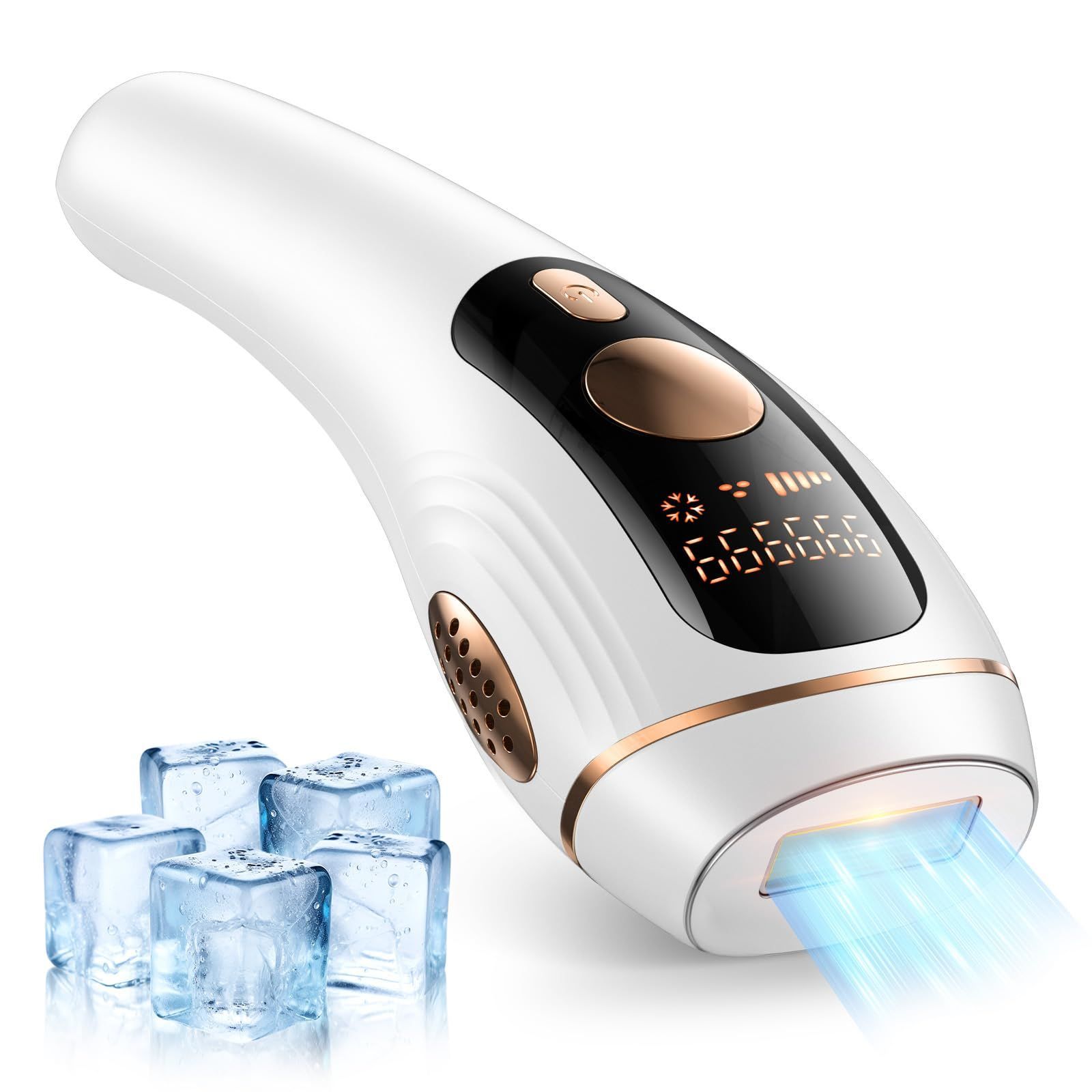 Ulike Air2 IPL光美容器 脱毛器 メンズ vio対応 ブランドUlikeAir2 Men