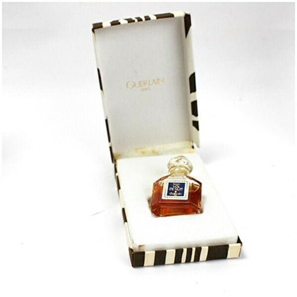 ゲラン　パルファム　ヴォルドニュイ　夜間飛行　未開封２点まとめ 2997 新品未使用 ゲラン ヴォルドニュイ 夜間飛行 パルファム 香水 7.5ml