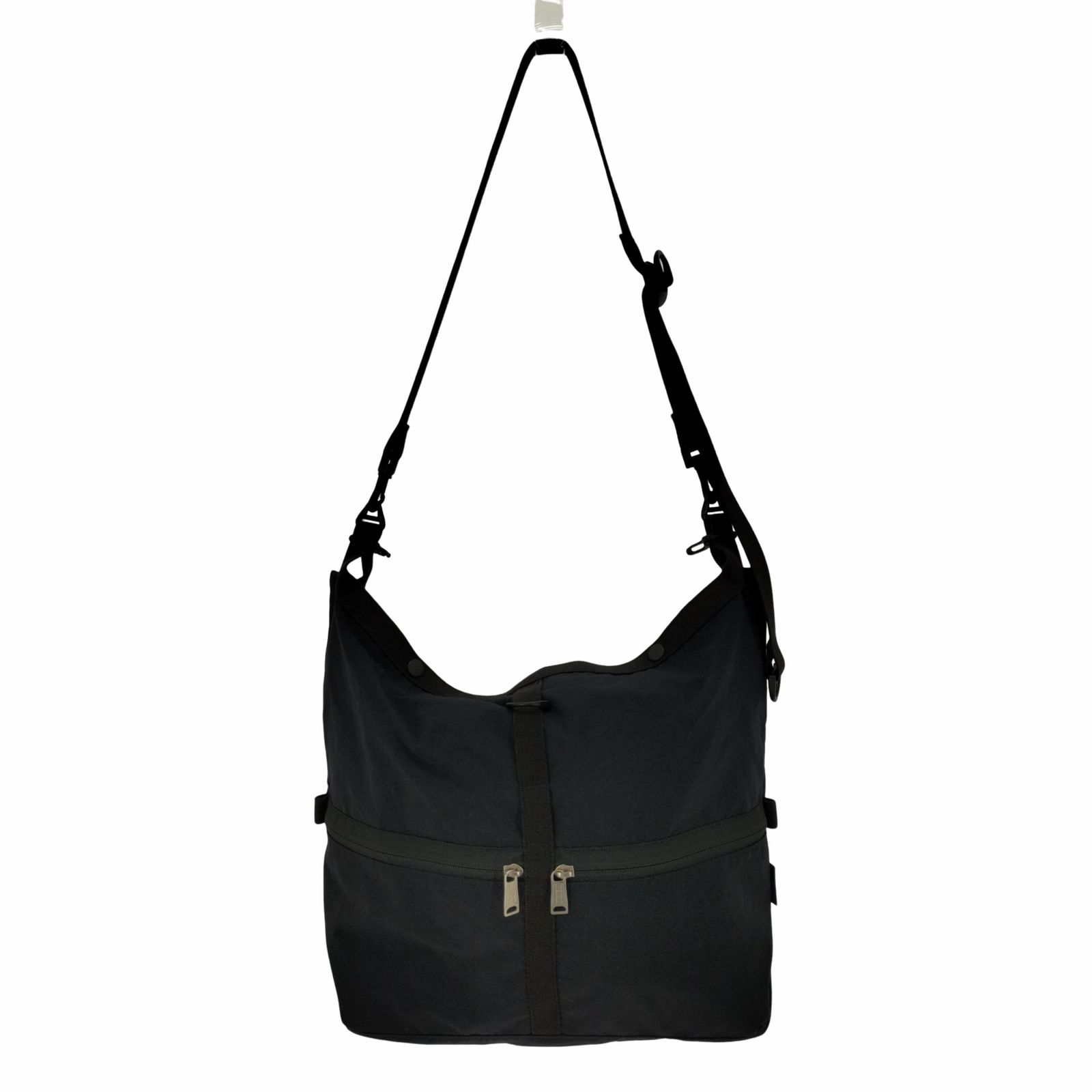シー CIE SY-NYLON 2WAY SHOULDER 2WAY ショルダーバッグ  メンズ 表記無 