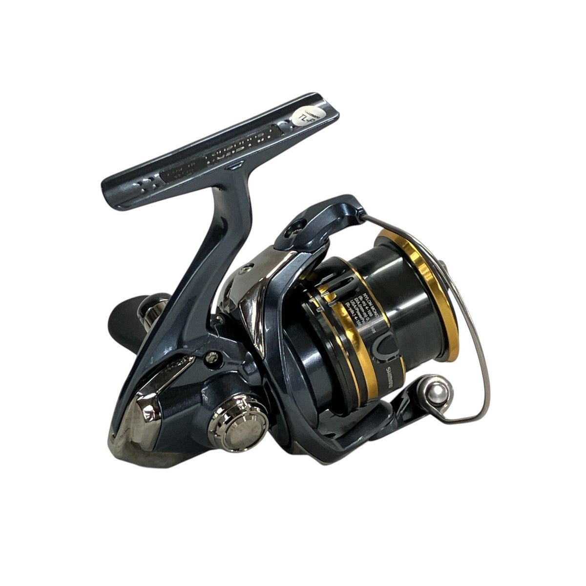 SHIMANO C2000SHG ULTEGRA スピニングリール シマノ アルテグラ