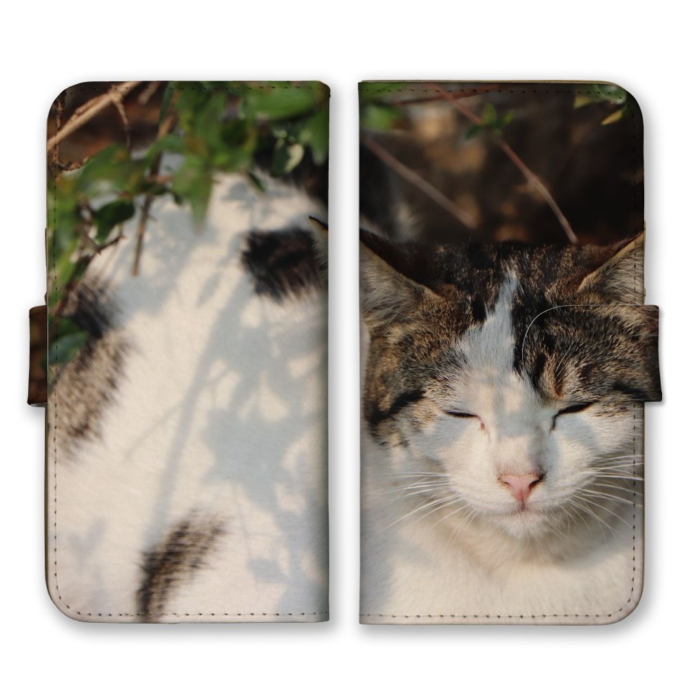山*猫様 iPhone12 mini 本体 iPhone 12 mini 猫 スマホケース 手帳型 iPhone12 ケース 携帯