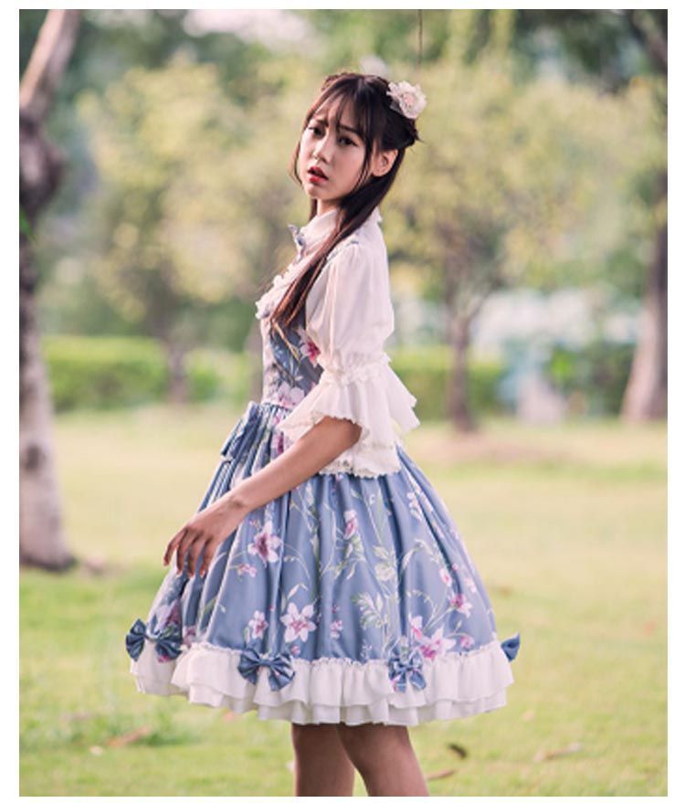 花柄