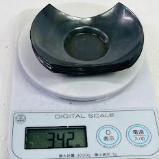 中古】乾茂號造 本錫 茶托 五点セット 分銅型【送料無料】 - メルカリ