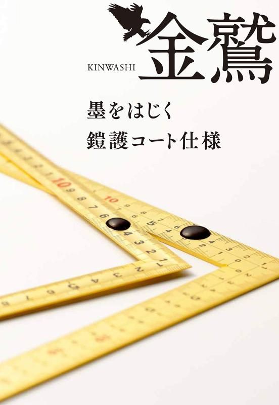 金鷲