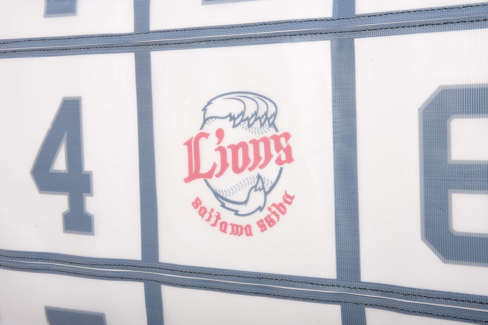 埼玉西武ライオンズ×GP(ジーピー) 野球 ストラックアウト マジック