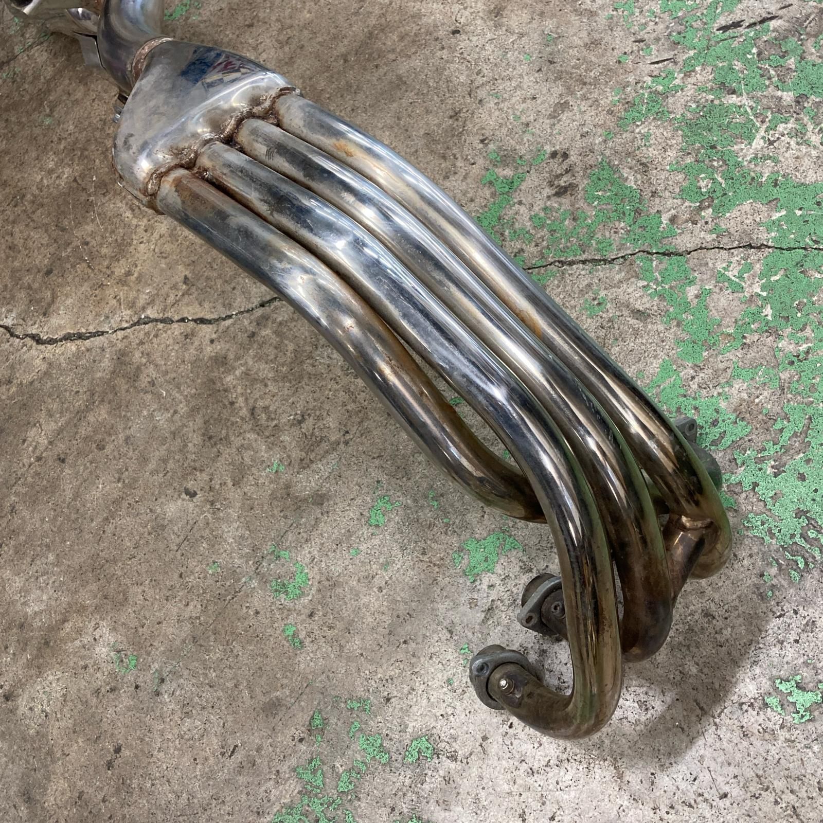 バンディット250