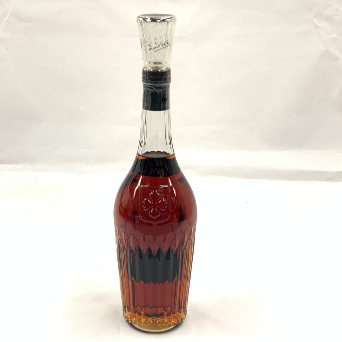 【未開栓】カミュ XO ロングネック ブランデー 700ml Q5 〇〇CAMUS カミュ XO ロングネック ブランデー コニャック 700ml