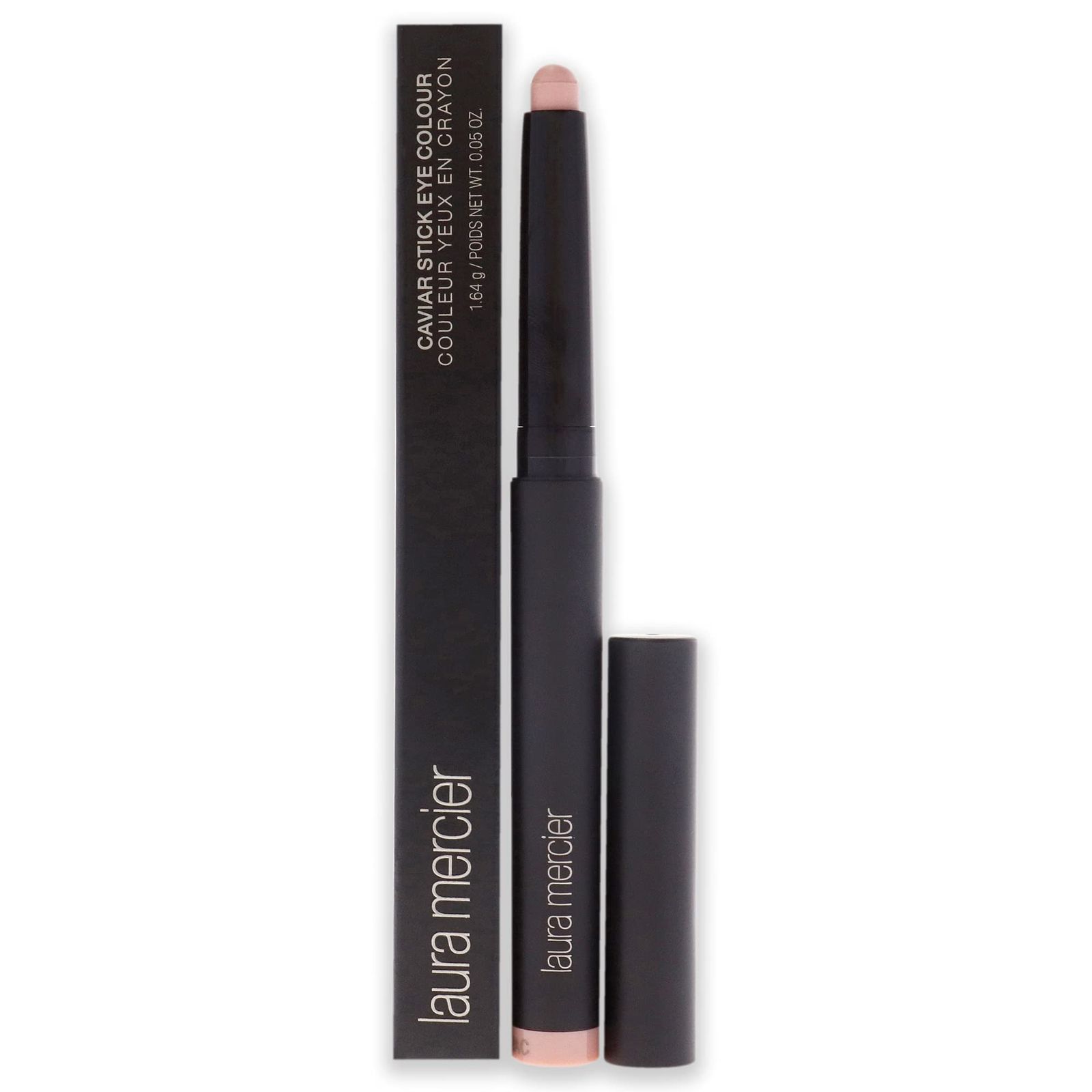Laura Mercier Caviar Stick Eye Colour the Best Cream Eyeshadow Formula - Blossom