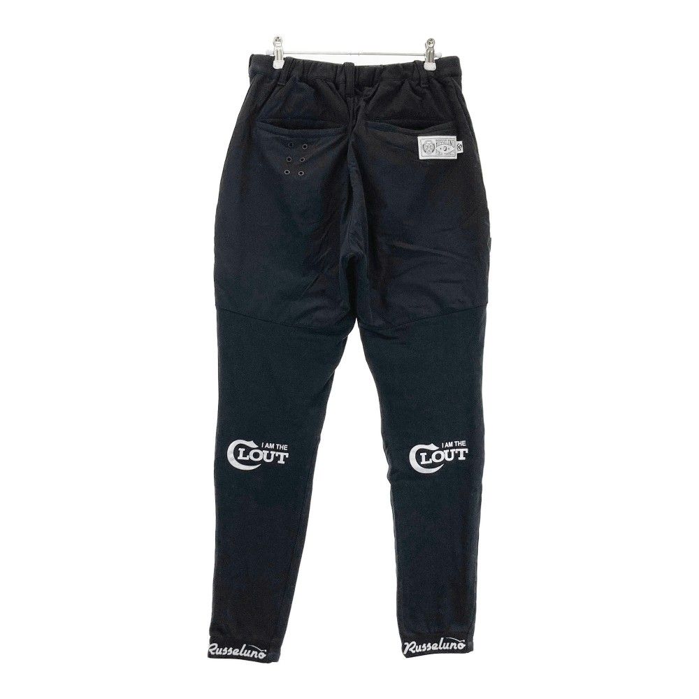 お値下げ】RUSSELUNO ラッセルノ ゴルフウェアパンツ size5】春夏