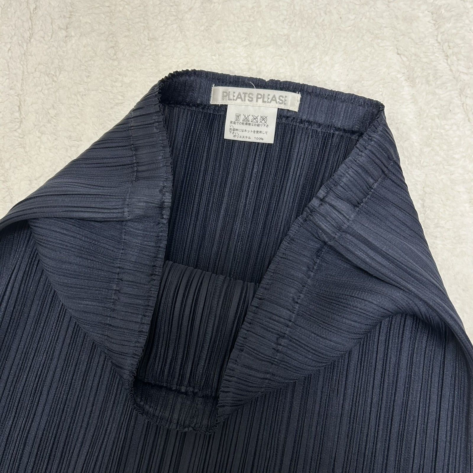 PLEATS PLEASE issey miyake】プリーツプリーズイッセイミヤケ PLEATS PLEASE issey miyake】プリーツプリーズイッセイミヤケ