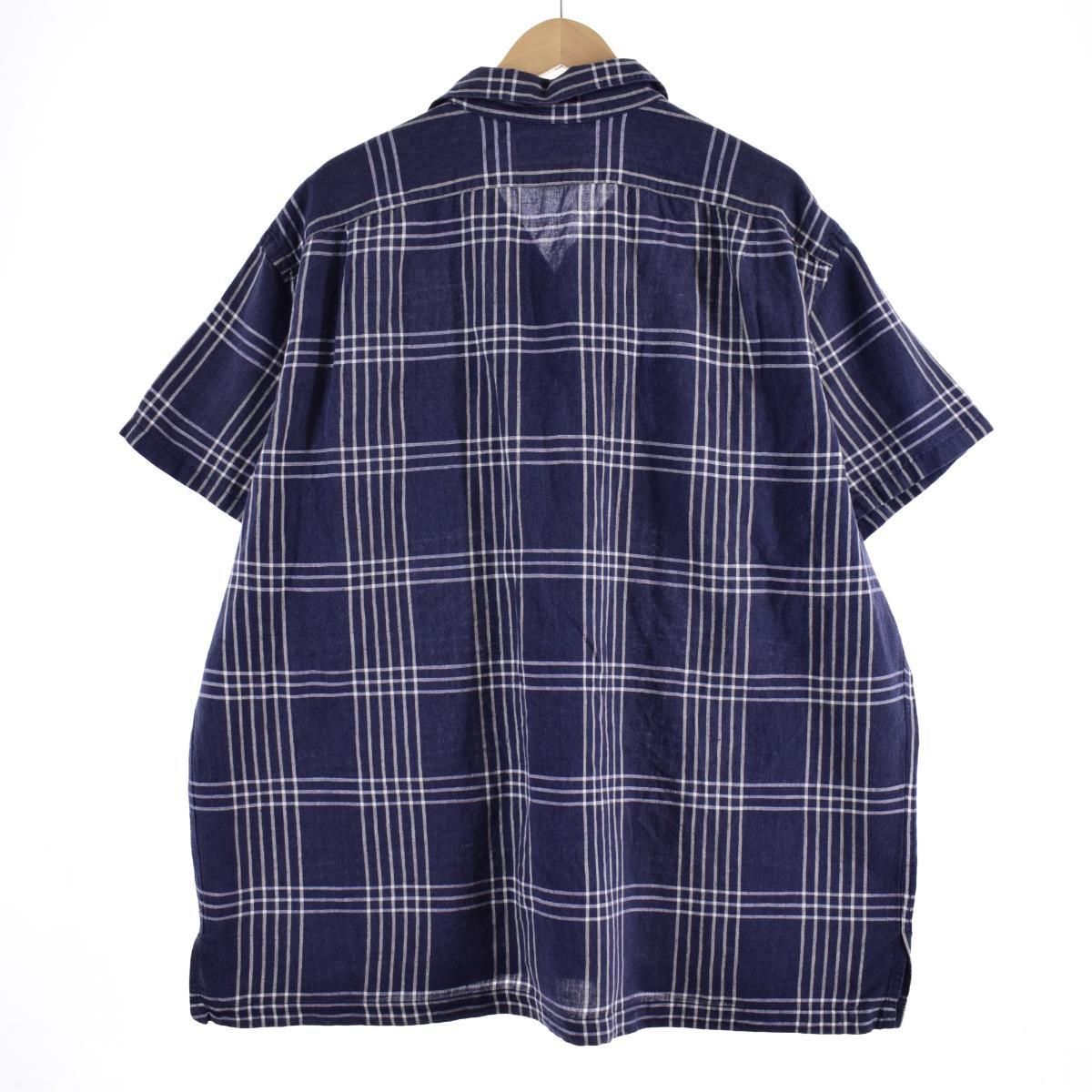 古着 ビッグサイズ ラルフローレン Ralph Lauren POLO by Ralph Lauren 