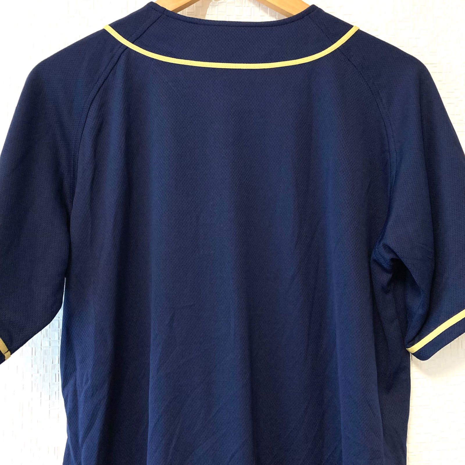 w^)b DESCENTE デサント ORIX buffaloes オリックス