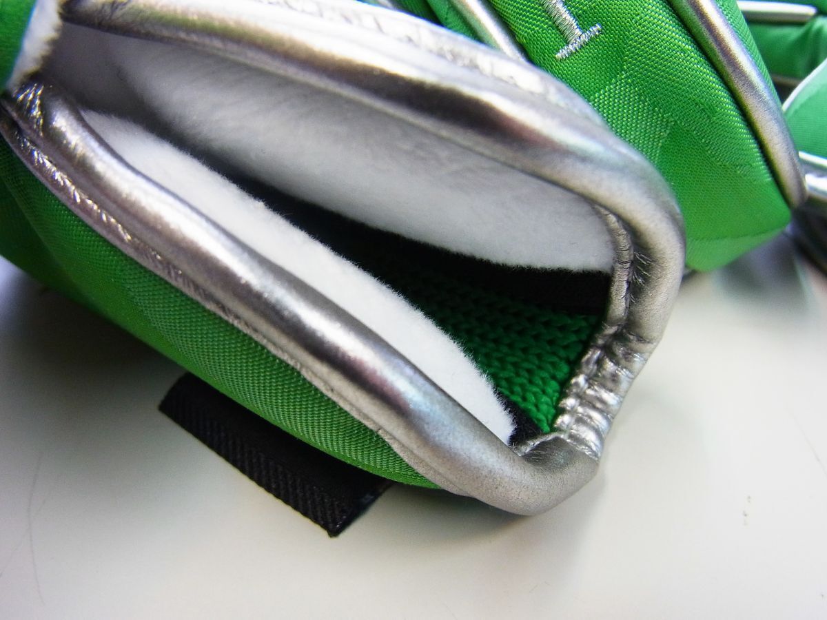 MLS-3A-SH07 グリーン緑