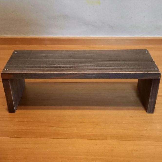 ディスプレイ台 収納タイプ