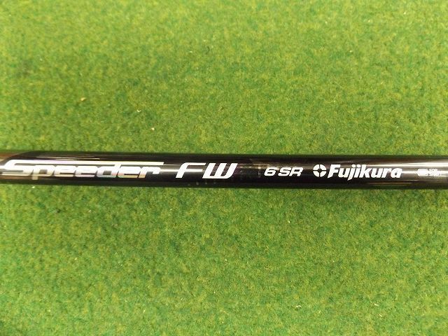 944 DIAMOND SPEEDER FW 6 SR-FLEX 39インチ フジクラ ダイヤモンドスピーダー シャフト単品 .920964 -  メルカリ