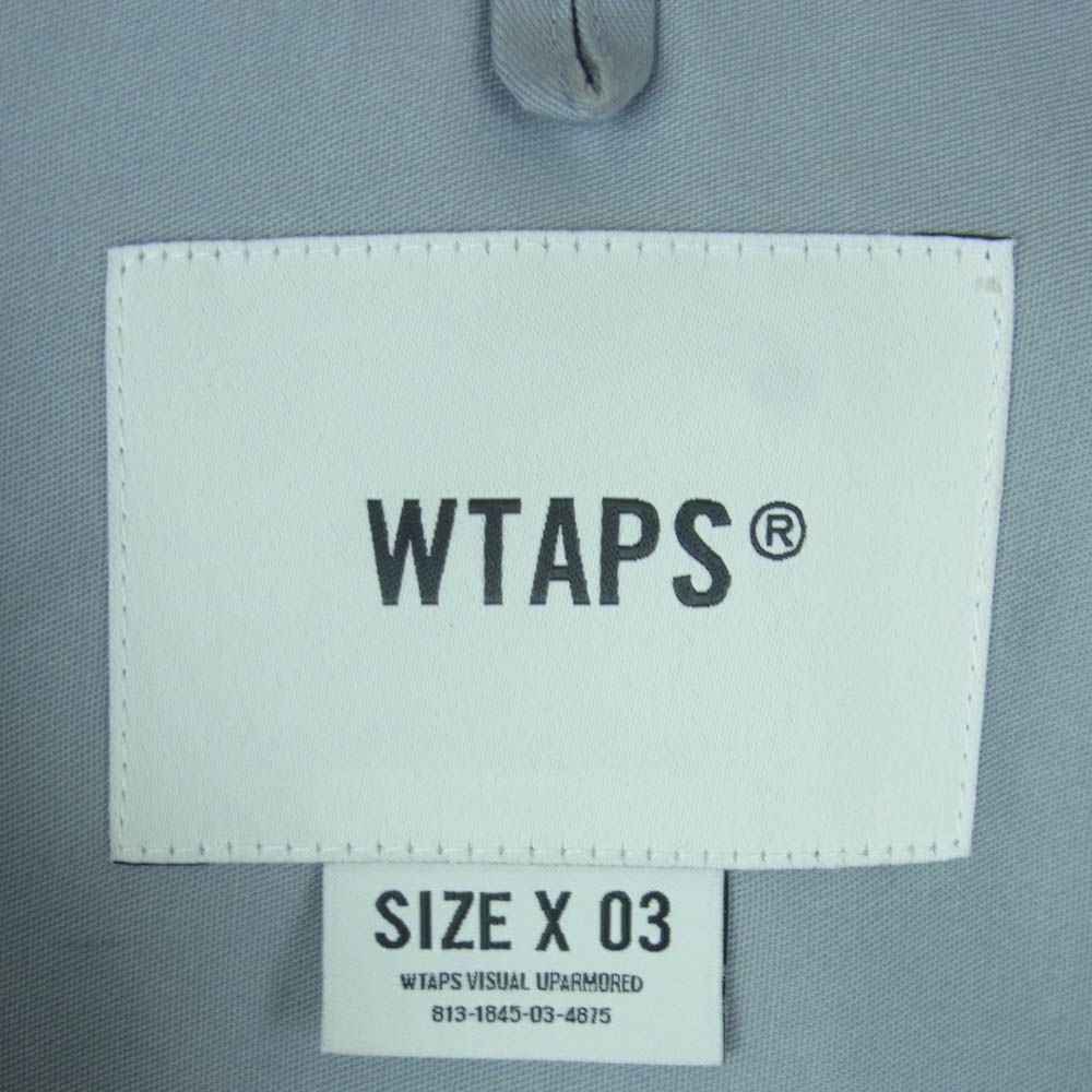 WTAPS