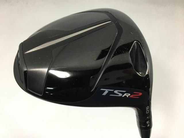 【中古ゴルフクラブ】タイトリスト TSR2 ドライバー 2022 (日本仕様) ツアーAD IZ-6 1W【14日間返品OK】