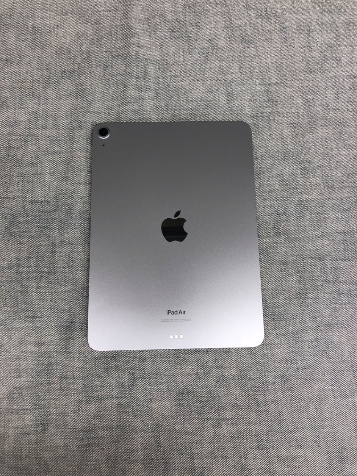 iPad Air 11
