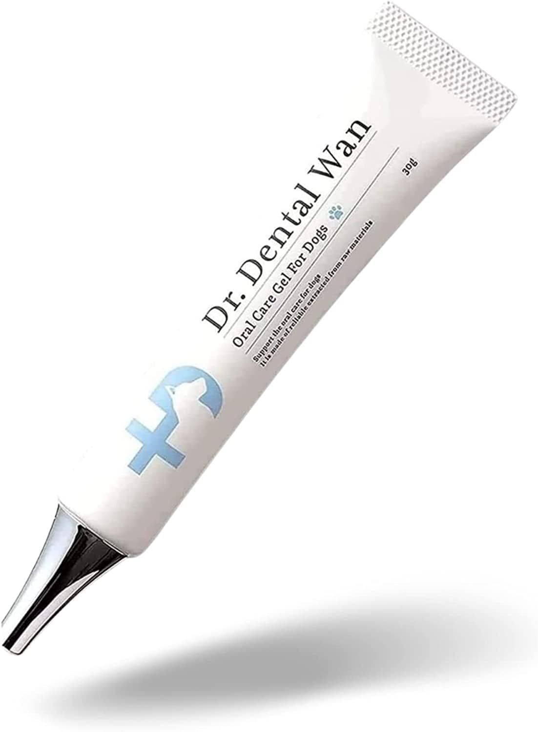 特価商品】30g (プレーン) Wan Dental Dr. 犬はみがき 歯磨き 特価商品】30g (プレーン) Wan Dental Dr. 犬はみがき 歯磨き