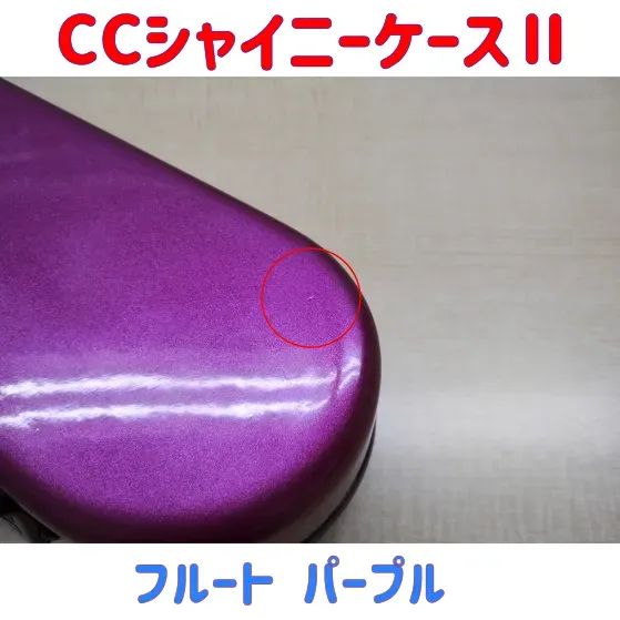 キズ有り
