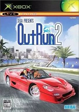 XBソフト OutRun2 通常版