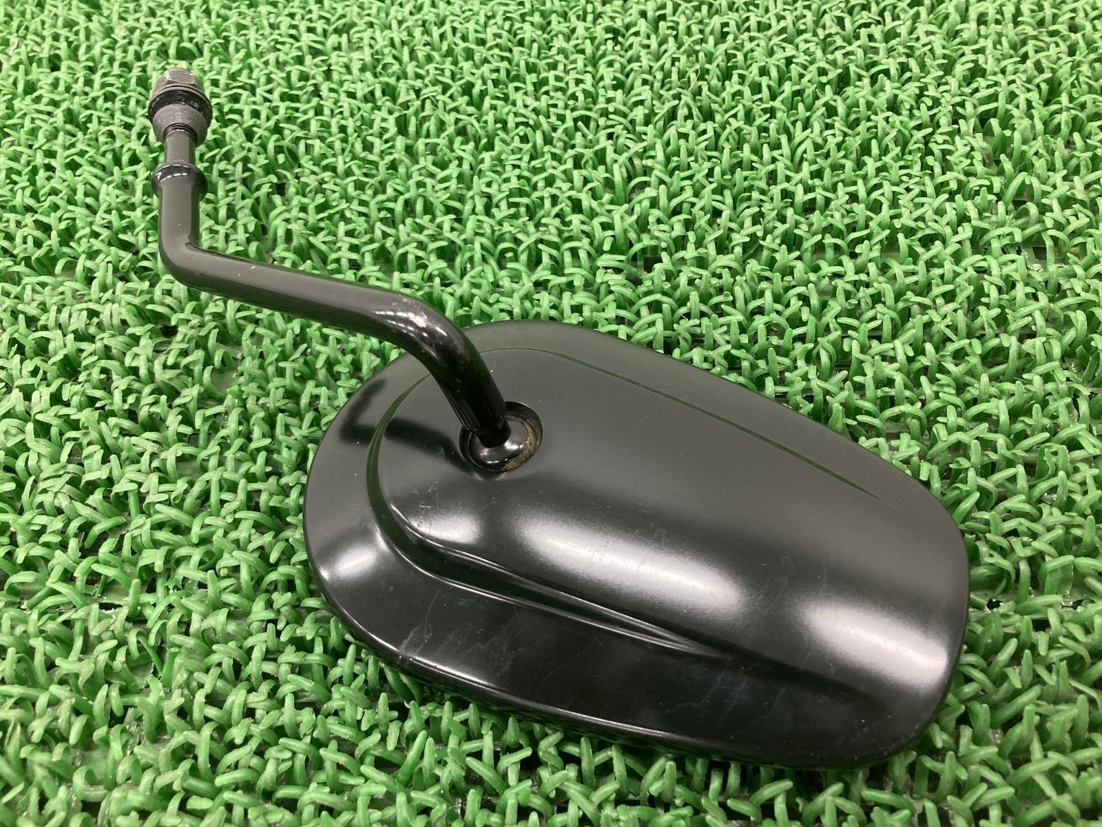 ミラー 右 001084 ハーレー 純正 中古 バイク 部品 スポーツスター
