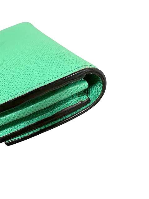 Salvatore Ferragamo サルヴァトーレフェラガモ 小物 二つ折り長財布