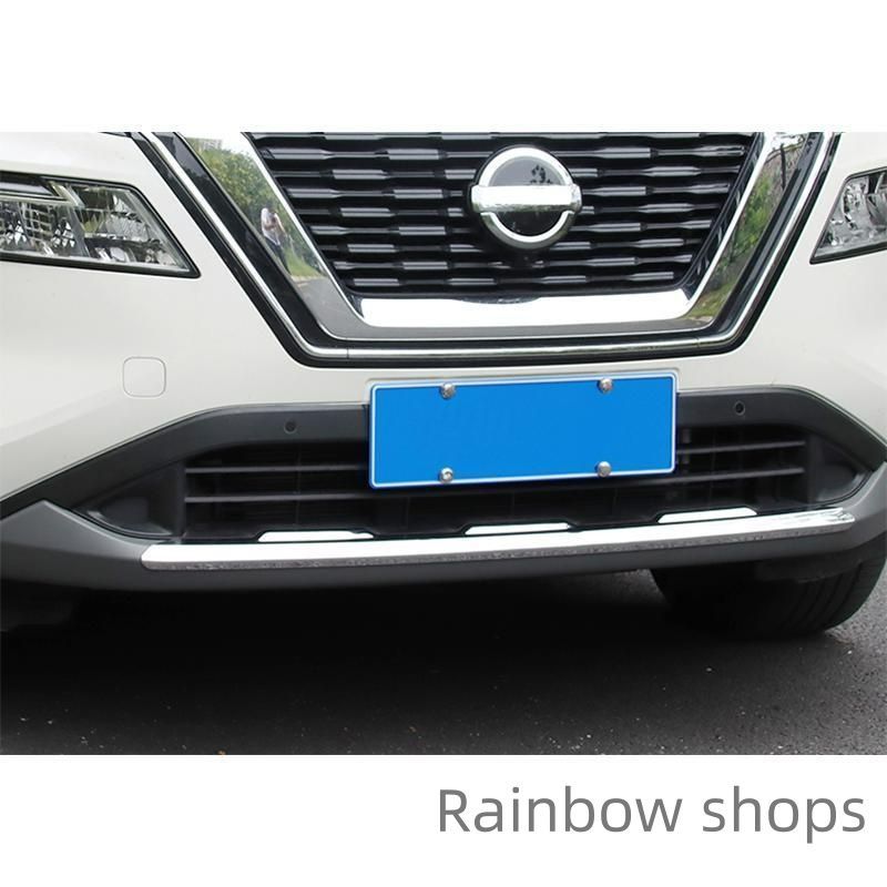 未使用品 オーバーライダー ローバー ミニ ステンレス オーバー