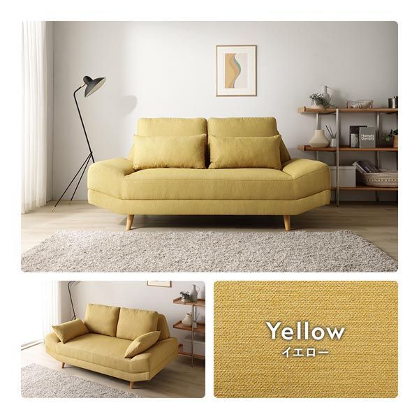 リビング ダイニング