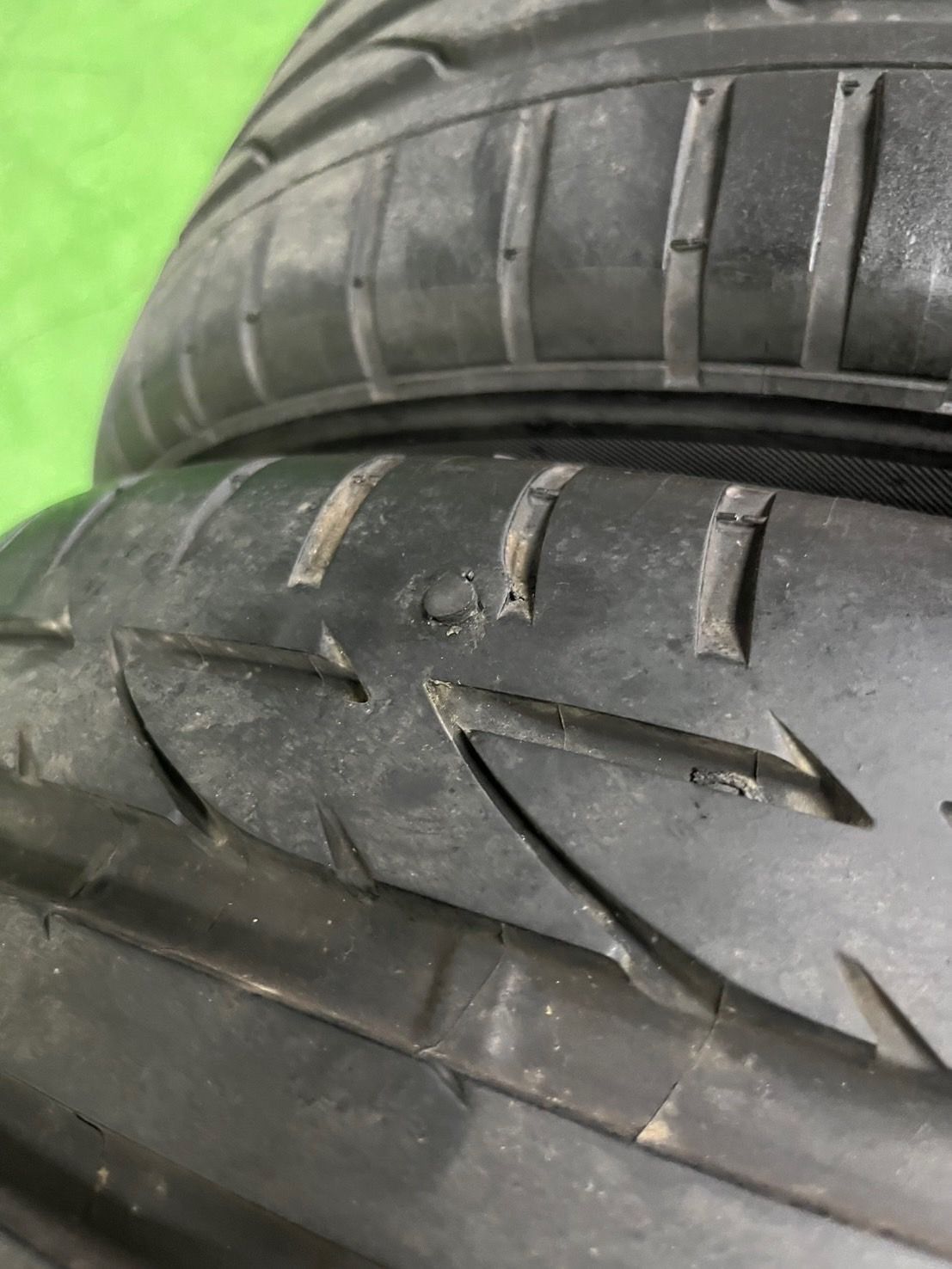 良好品 アウディ