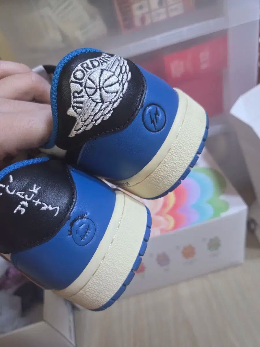 フラグメントデザイン