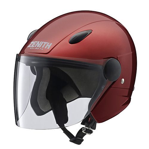 ヤマハ(YAMAHA)ジェットヘルメット SF-7Ⅱ ZENITH Lea Winds ヤマハ(YAMAHA)ジェットヘルメット SF-7Ⅱ ZENITH Lea Winds