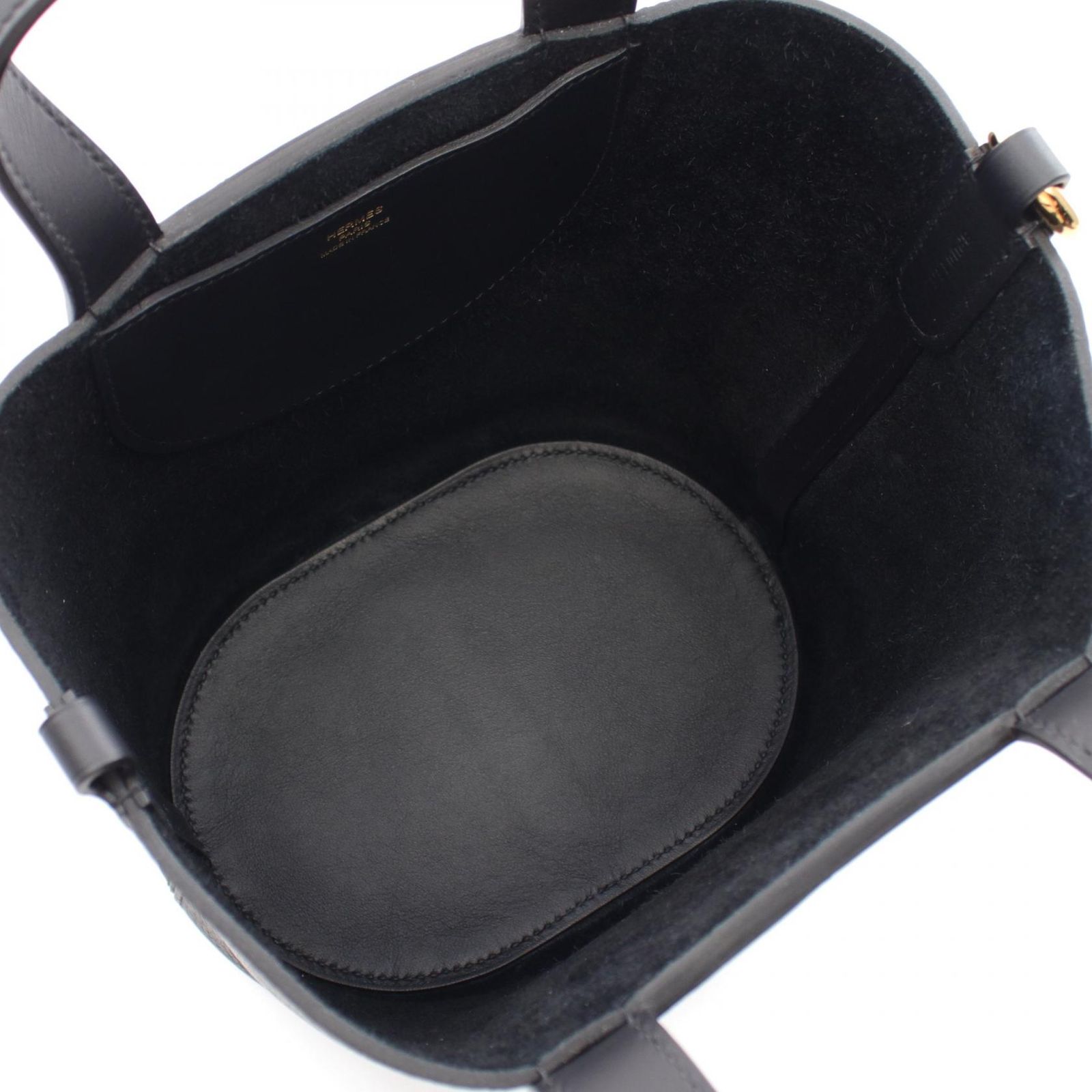 エルメス インザループ18 PM ハンドバッグ - メルカリ 