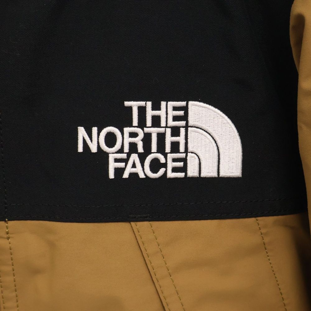 THE NORTH FACE (ザノースフェイス) Mountain Down Jacket GORE THE NORTH FACE (ザノースフェイス) Mountain Down Jacket GORE