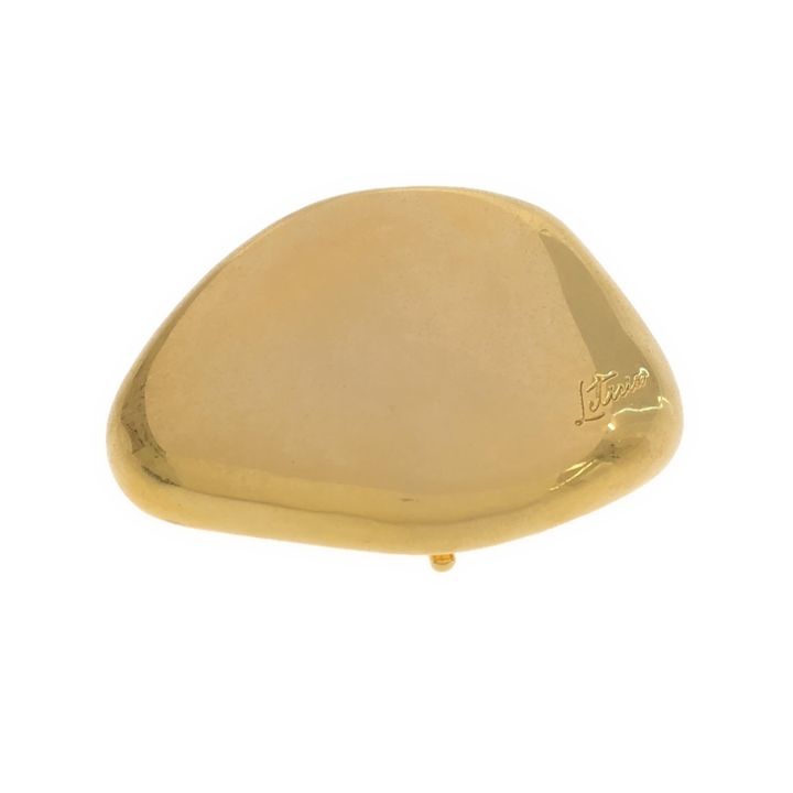 ヘアアクセサリー LETICIA HOOK01 GOLD ヘアアクセサリー leticia HOOK 01(Gold) LETICIA/レチシア